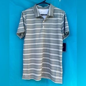 NWT Nike polo size S